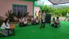 inter-houseQuiz-comptetion